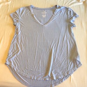 American Eagle Outfitters Favorite Tee